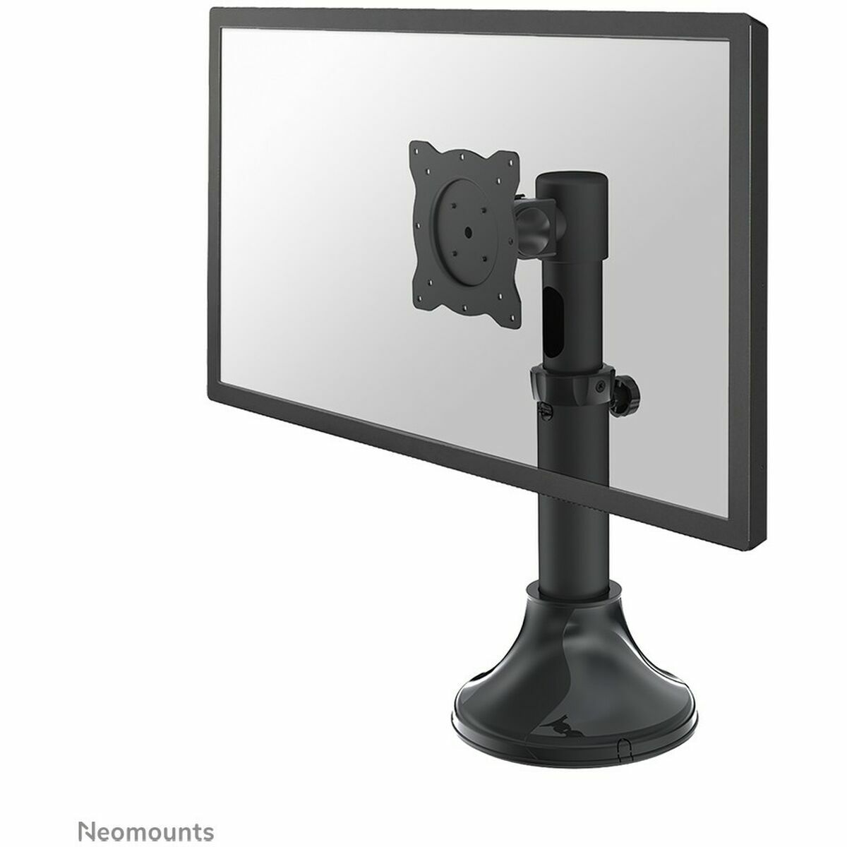 Supporto TV Neomounts FPMA-D025BLACK 10" 30" 12 kg